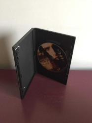 Dvd Film Vampirle Görüşme Türkçe Altyazılı Tom Cruise Brad Pitt Antonio Banderas