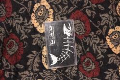 D:A:D - Helpyourselfish (Kaset) Hollanda Baskı