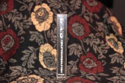 D:A:D - Helpyourselfish (Kaset) Hollanda Baskı