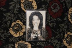 Björk - Debut (Kaset)