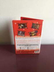 Dvd Film Sıkı Dostum Türkçe Dublaj