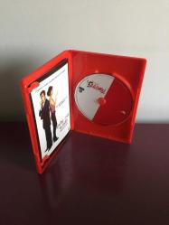 Dvd Film Sıkı Dostum Türkçe Dublaj