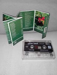 Kaset Volkan Konak maranda albümü. Orijinal tertemiz sorunsuz çalışıyor koleksiyonluk