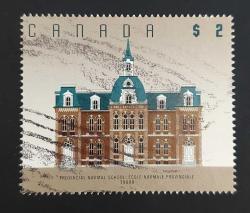 LOT.5 » Kanada 1994 - 2 dolar valör- katalog 50 tl