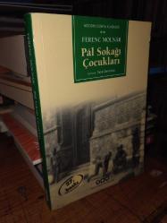 Pal Sokağı Çocukları