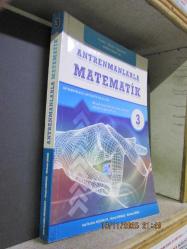ANTRENMANLARLA MATEMATİK 3