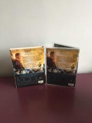 Dvd Film Kıyamet Melekleri Legion Türkçe Dublaj Karton Kutulu