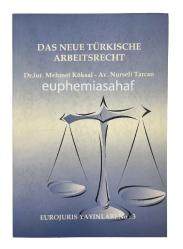 Das neue türkische Arbeitsrecht