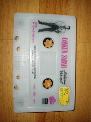 çoşkun sabah haberin var mı kaset (kapaksız)