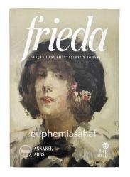 Frieda: Gerçek Lady Chatterley'in romanı