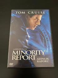 Minority Report - DVD