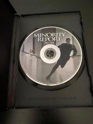 Minority Report - DVD