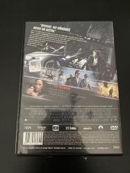 Mission: Impossible Ghost Protocol - DVD