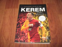 KEREM ''SAHANIN YILDIZLARI POSTERLİ ''