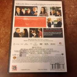 STAJYER - INTERN  - ORJİNAL BANDROLLU - DVD