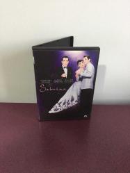 Efemera - Dvd Film Sabrina Türkçe Altyazılı Humphery Bogart - kitantik - kitaLog