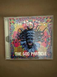 Shpongle – The God Particle (Limited Edition CD)