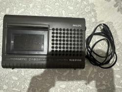 Phılıps N2208 Automatic Casette Recorder