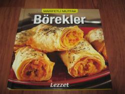 MARİFETLİ MUTFAK '' BÖREKLER ''