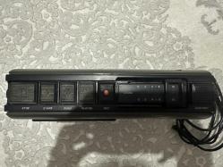 Phılıps N2208 Automatic Casette Recorder