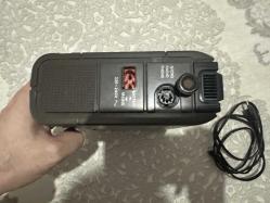 Phılıps N2208 Automatic Casette Recorder