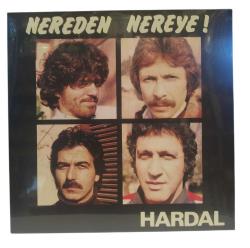 Hardal - Nereden Nereye !