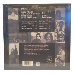 Hardal - Nereden Nereye !