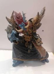 Figür - World of Warcraft Zabra Hexx Troll Priest