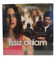 Issız Adam - Film Müzikleri