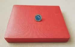 ÇUKUROVA SU ÜRÜNLERİ FAKULTESİ ROZETİ - MADALYA C3210