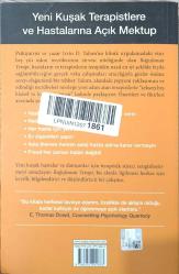 Bağışlanan Terapi