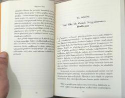 Bağışlanan Terapi