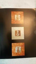 HÜLYA VURNAL İKİZGÜL DERGİSİ - PORTRELER  - TAM TAKIM EKSİKSİZ 32 SAYFA