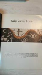 HÜLYA VURNAL İKİZGÜL DERGİSİ - PORTRELER  - TAM TAKIM EKSİKSİZ 32 SAYFA
