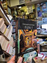 Üniversiteler İçin FİZİK I