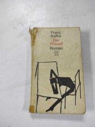 DER PROZESS (Dava)