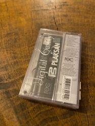 MUCİZE NAĞMELER (YENİ RAKI) - SEZEN AKSU / MÜJDAT GEZEN / FATİH ERKOÇ / İLHAN ŞEŞEN / ERCAN SAATÇİ / DENİZ SEKİ... KASET (JELATİNİNDE)