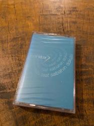 MELİH KİBAR - SAAT SABAHIN DOKUZU - KASET (JELATİNİNDE)