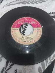 SUAT SAYIN - İNTİZAR