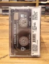 ERKİN KORAY FESUPANALLAH DÜNDEN ESİNTİLER 3 KASET JELATİNLİ