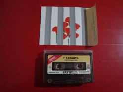 YEDİ KARANFİL 7 ZÜLFÜ LİVANELİ AHMET KAYA EMRE SALTIK FATİH KISAPARMAK FERHAT TUNÇ