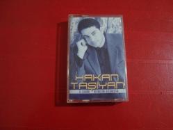 HAKAN TAŞIYAN A CANIM KIYMETİNİ BİLEMEDİM KASET