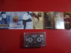 HAKAN TAŞIYAN A CANIM KIYMETİNİ BİLEMEDİM KASET