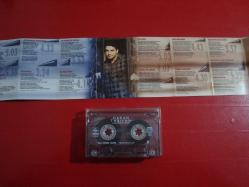 HAKAN TAŞIYAN A CANIM KIYMETİNİ BİLEMEDİM KASET