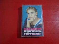 KİBARİYE FIRTINASI KASET