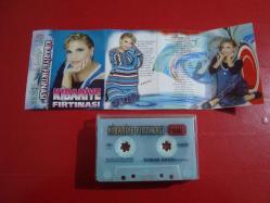 KİBARİYE FIRTINASI KASET