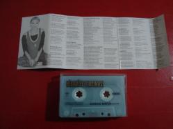 KİBARİYE FIRTINASI KASET