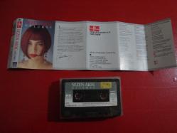 SEZEN AKSU GÜLÜMSE DÖNEM KASET