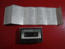 SEZEN AKSU GÜLÜMSE DÖNEM KASET