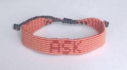 NOSTALJİK - EL EMEĞİ  HEDIYELIK BILEKLIKLER